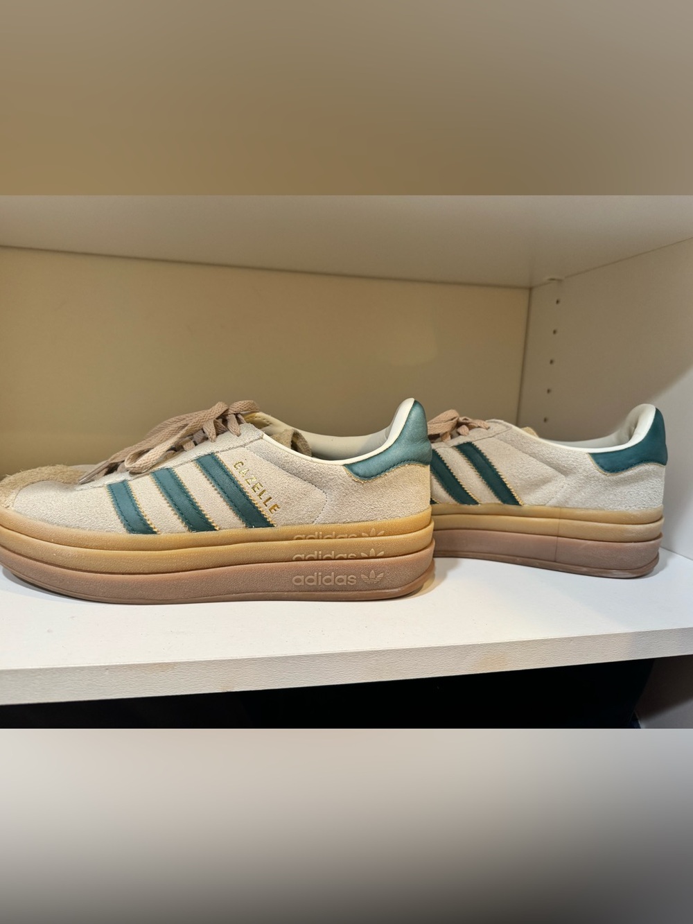 adidas Bold Gazelle